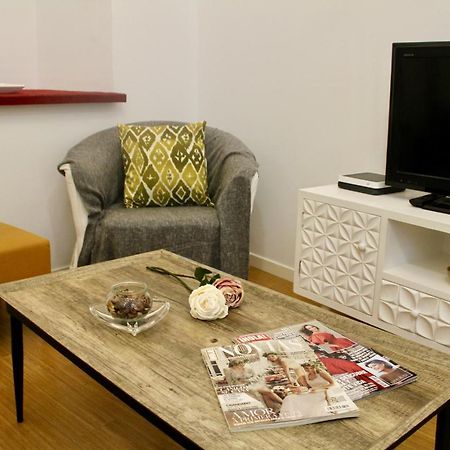 Wish Suite El Arenal De Sevilla Exterior photo