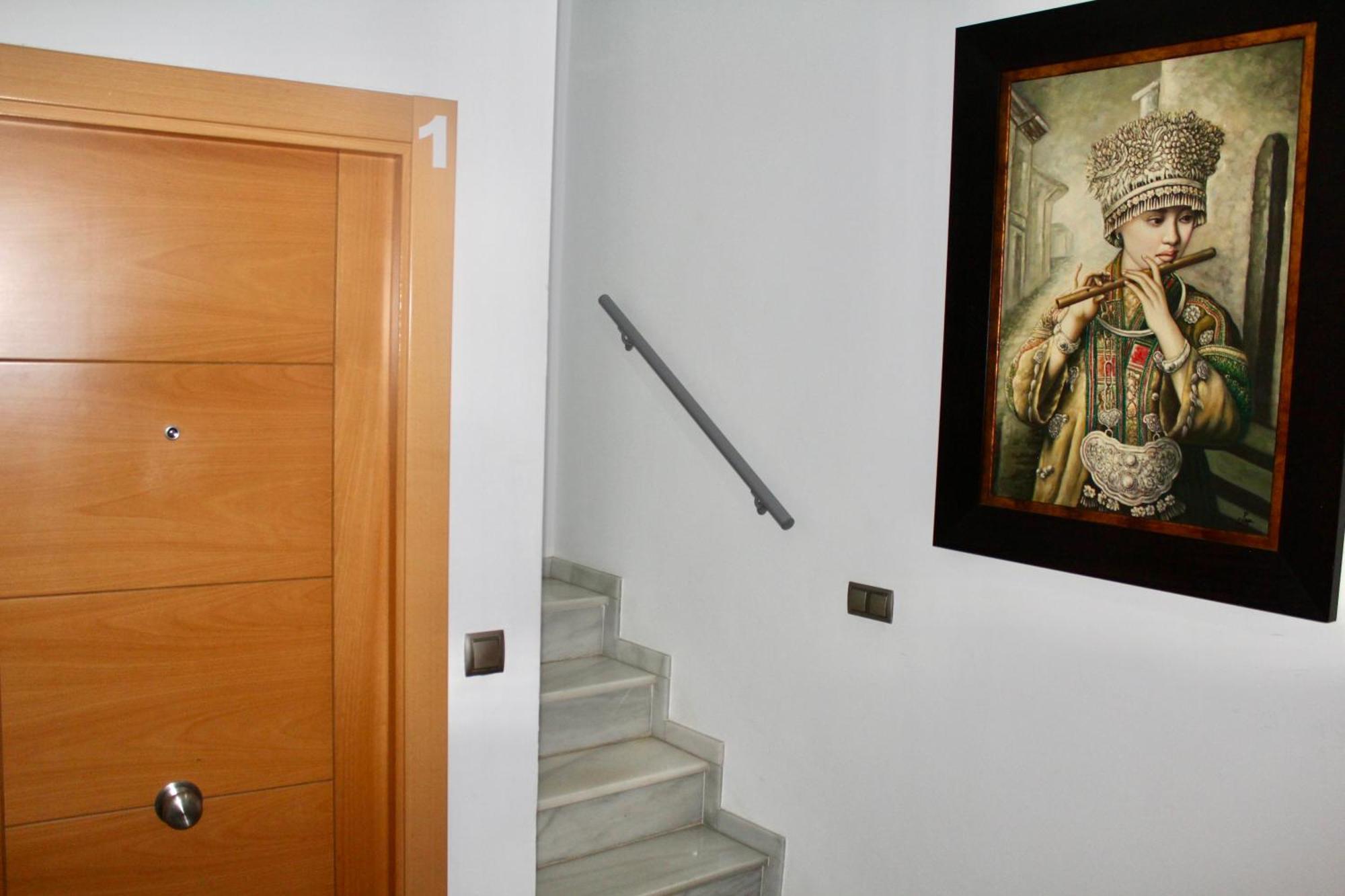 Wish Suite El Arenal De Sevilla Exterior photo
