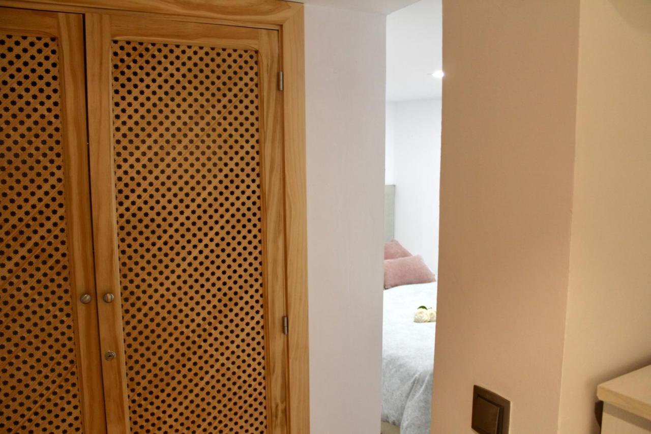 Wish Suite El Arenal De Sevilla Exterior photo